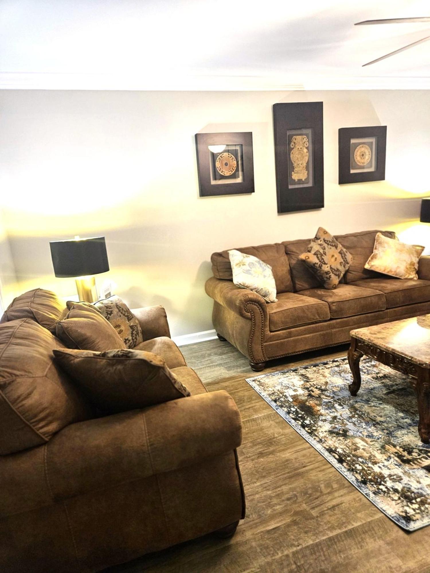 Вилла Urban Oasis Retreat In The Southwest! Хантсвилл Экстерьер фото